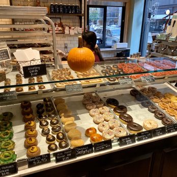 Firecakes Donuts - Fall at Firecakes Donuts - Bakeries Near Me - Chicago, Illinois Firecakes Donuts - Fall at Firecakes Donuts - Bakeries Near Me - Chicago, Illinois