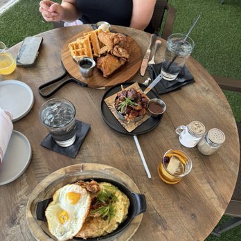Batch New Southern Kitchen - New American Near Me - Delray Beach, Florida