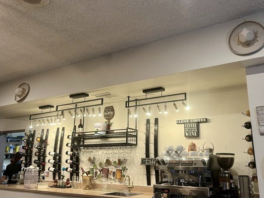 La Casa Restaurant by null