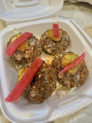Pita King by null