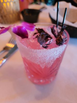 IXCHEL Mexican Cuisine by null