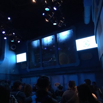 Despicable Me Minion Mayhem - Amusement Parks Near Me - Universal City, California