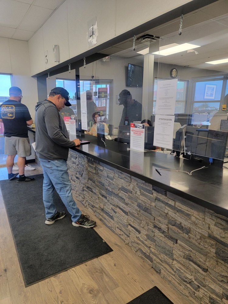 IAA VEHICLE PURCHASING - Updated May 2024 - 13 Photos & 17 Reviews