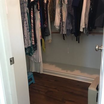 Home Sweet Organized - You can see the FLOOR in my closet!!! - Home Organization Near Me Home Sweet Organized - You can see the FLOOR in my closet!!! - Home Organization Near Me