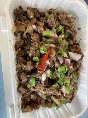 Paraiso Filipino Native Foods by null