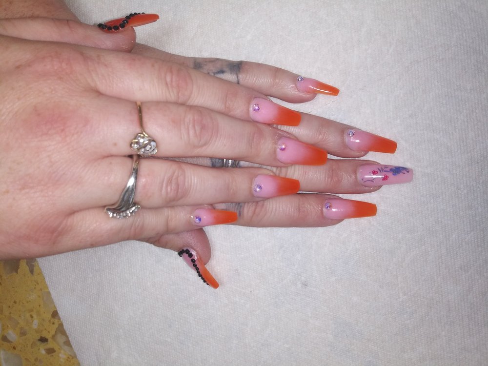 SUPER NAILS & SPA Updated September 2024 329 Photos & 37 Reviews