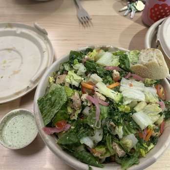 Just Salad - Salad Near Me - Winter Park, Florida