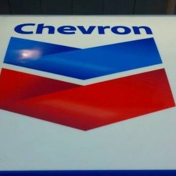 Chevron - Gas Stations Near Me - Lebec, California