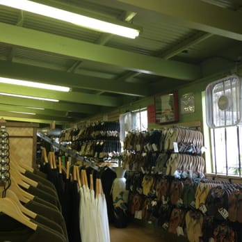 Rainbow Sandals - Shoe Stores Near Me - San Clemente, California