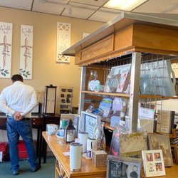 Chapel Store - Gift items, jewelry, wall hangings