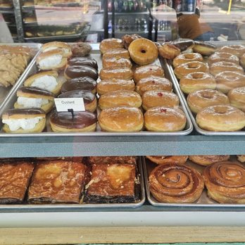 Marie's Donuts - Donuts in the window - Donuts Near Me - Sacramento, California Marie's Donuts - Donuts in the window - Donuts Near Me - Sacramento, California
