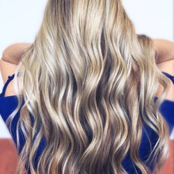 Chris & Company Salon