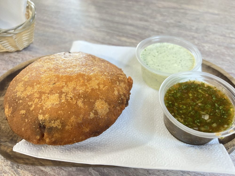 La Chicharronada Colombiana