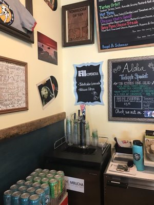 Poi Dog Deli by null