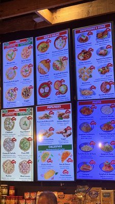 Pummarola Coral Gables "Pizza Napoletana" by null