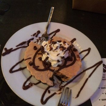 Masters Kitchen and Cocktail - Peanut butter cheesecake - New American Near Me - Oceanside, California Masters Kitchen and Cocktail - Peanut butter cheesecake - New American Near Me - Oceanside, California