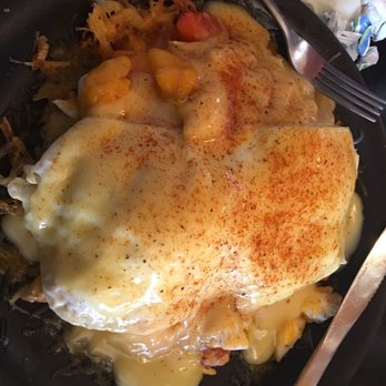 Blue Moon Cafe - Sweet Baby Jesus is right - Breakfast & Brunch Near Me - Baltimore, Maryland