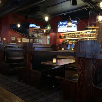Duke's Seafood - COVID inside seating - Seafood Near Me - Seattle, Washington