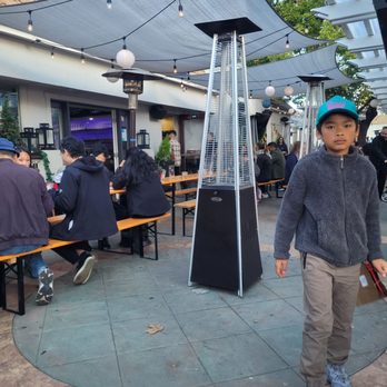 Ludwig's Biergarten - German Near Me - Mountain View, California Ludwig's Biergarten - German Near Me - Mountain View, California