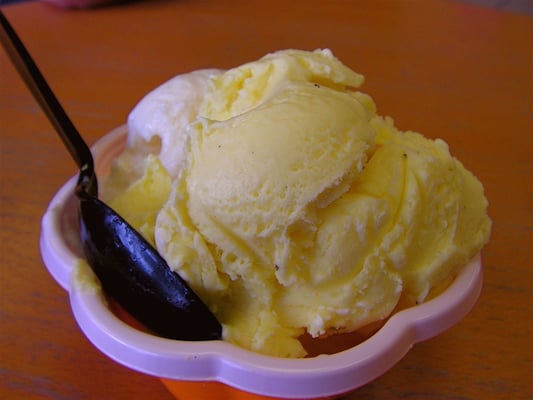 Mashti Malone's by null