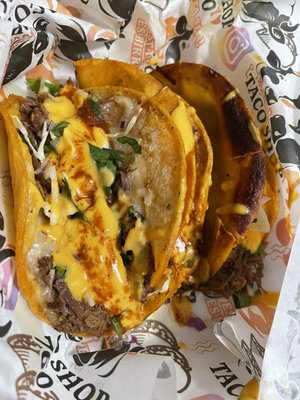 Taco Shop 760 by null