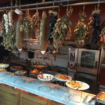 Trattorian - Italian Near Me - Stockholm, Alberta