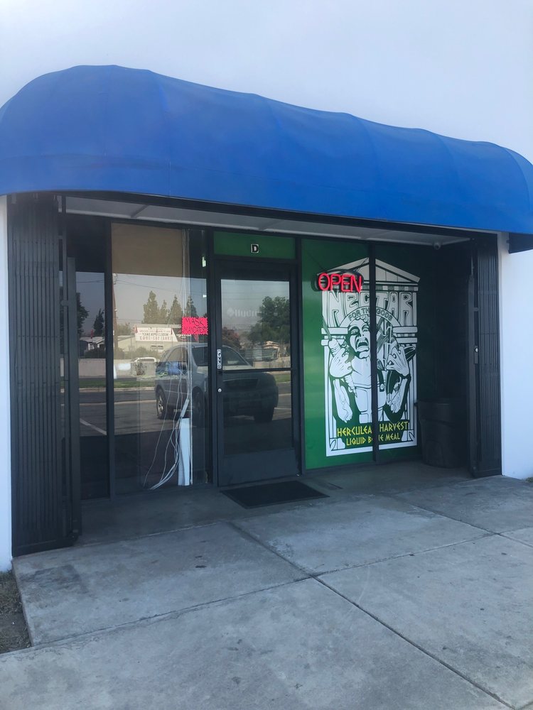 HYDROPONICS DIRECT 13 Reviews 570 E La Cadena Dr, Riverside
