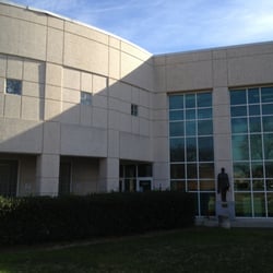 Graham Courthouse