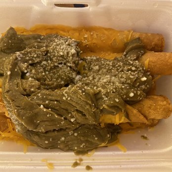 Los Primos Mexican Food - Shredded Beef Taquitos - Mexican Near Me - Carlsbad, California Los Primos Mexican Food - Shredded Beef Taquitos - Mexican Near Me - Carlsbad, California