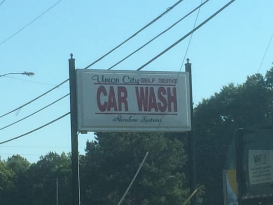 Amazing Car Wash Union City Background in HD Amazing Car Wash Union City Background in HD