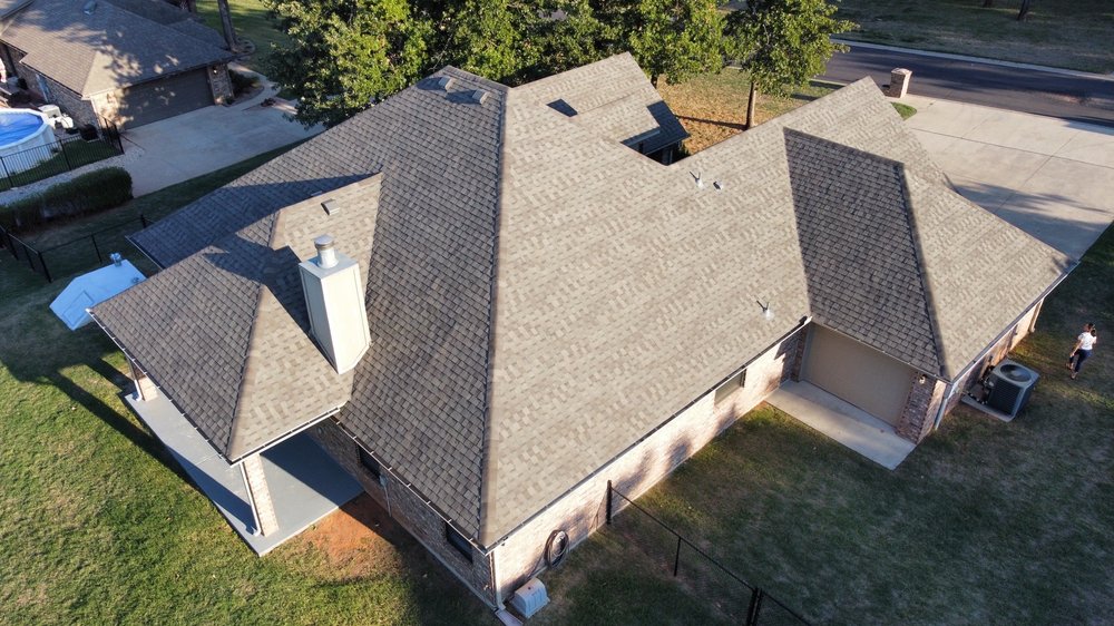 CANNON ROOFING & CONSTRUCTION Updated August 2024 Marlow, Oklahoma