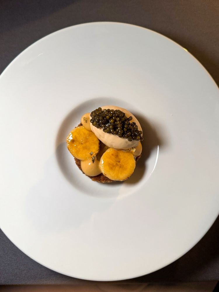 Farmhouse Inn Restaurant