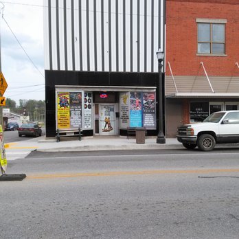 You Name It Collectables - New Picture of the front of the shop 4-17 - Hobby Shops Near Me - Cassville, Missouri You Name It Collectables - New Picture of the front of the shop 4-17 - Hobby Shops Near Me - Cassville, Missouri