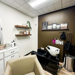 Hair Studio CW