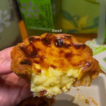 Naisnow Tea & Bakery - Bakeries Near Me - Cupertino, California