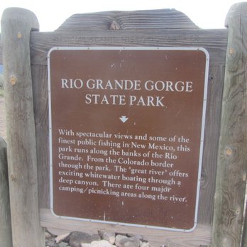 Rio Grande Gorge Bridge - Parks Near Me - Taos, New Mexico Rio Grande Gorge Bridge - Parks Near Me - Taos, New Mexico