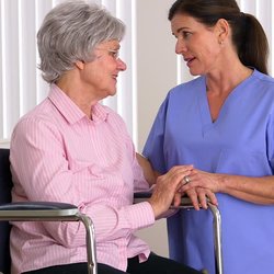 MP Home Care