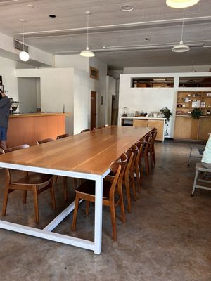Bandit Coffee Co. by null