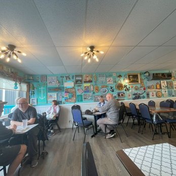 The Crow's Nest - Seafood Near Me - Digby, Nova Scotia The Crow's Nest - Seafood Near Me - Digby, Nova Scotia