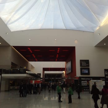 ExCel London - Venues & Event Spaces Near Me - London, XGL