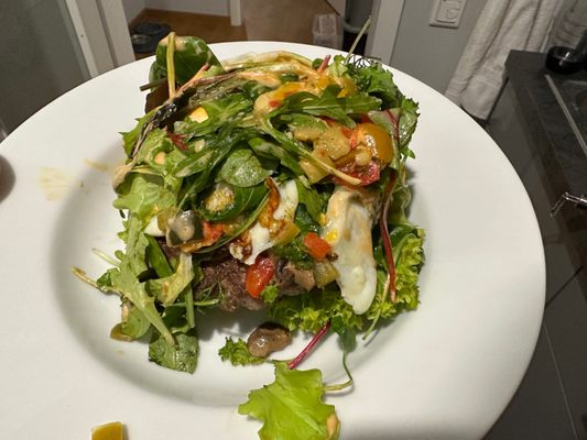 Hans im Glück by null