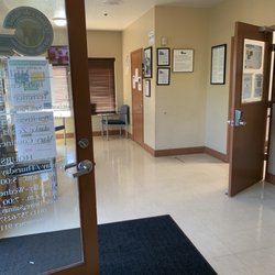 Clinica de Salud del Valle de Salinas