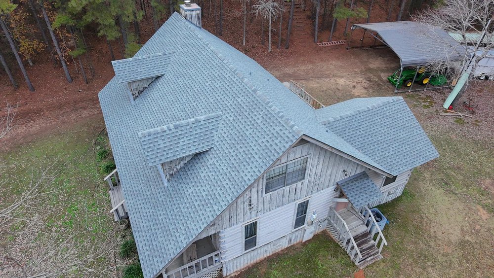 Slide of High Class Roofing & Construction