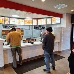 Arby's - All new 3/24 ( ReBuilt completely )