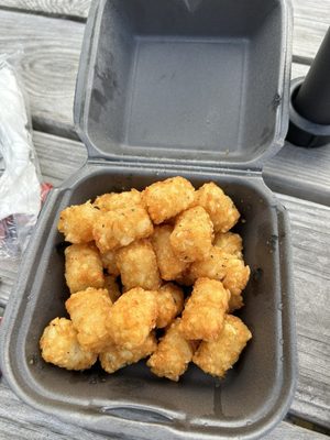 Big Mikes BBQ by null