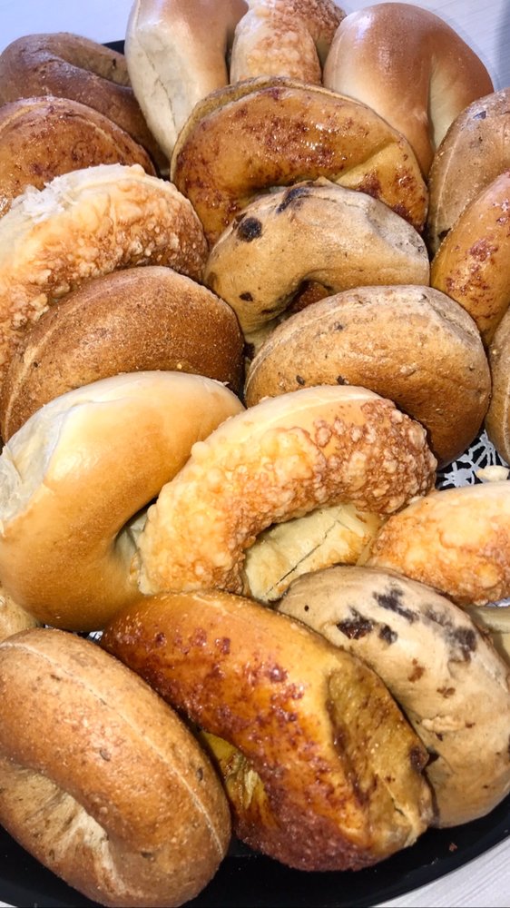 FINAGLE A BAGEL CLOSED 51 Photos & 82 Reviews 277 Cambridge St