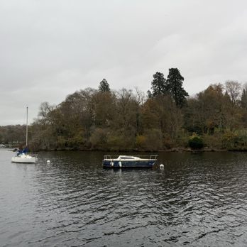 Windermere Lake Cruises - mounts around - Boat Charters Near Me - Windermere, CMA