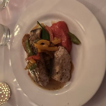 Lola's Bistro - Fish entree - I forgot the name but it was so good - Italian Near Me - Key West, Florida Lola's Bistro - Fish entree - I forgot the name but it was so good - Italian Near Me - Key West, Florida