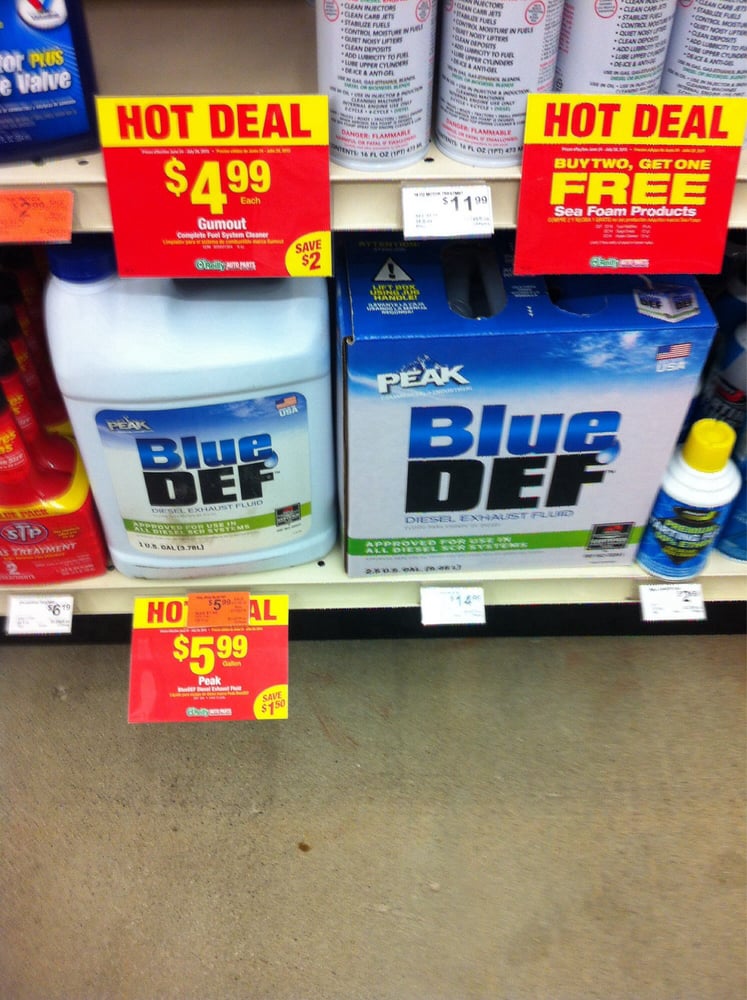 O’REILLY AUTO PARTS 15196 W Whitesbridge Ave, Kerman, CA Yelp