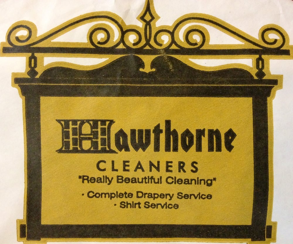 HAWTHORNE CLEANERS Updated September 2024 11 Reviews 664 Pickwick